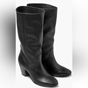 NEW Beek Crow Tall Boot